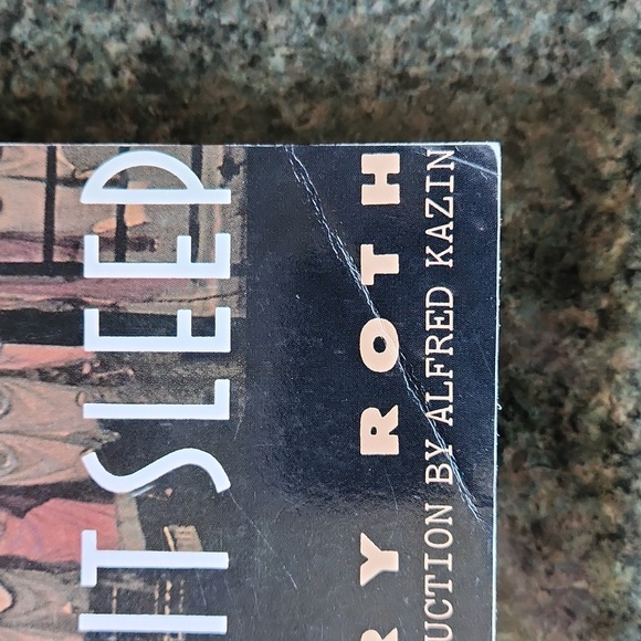 Call it Sleep - a Novel by Henry Roth - Picture 3 of 6